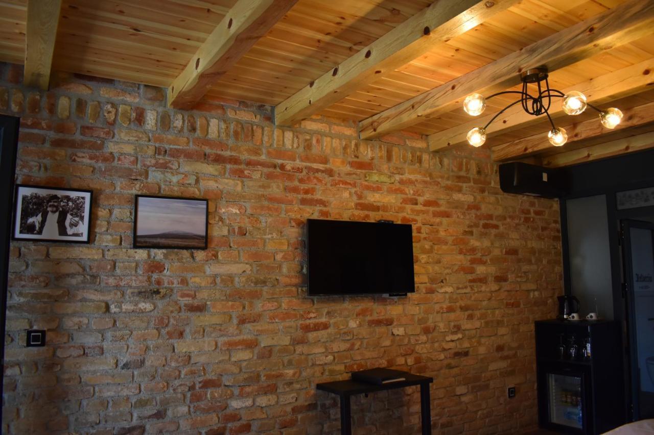 Helvecija 1880 Hotell Vrsac Eksteriør bilde