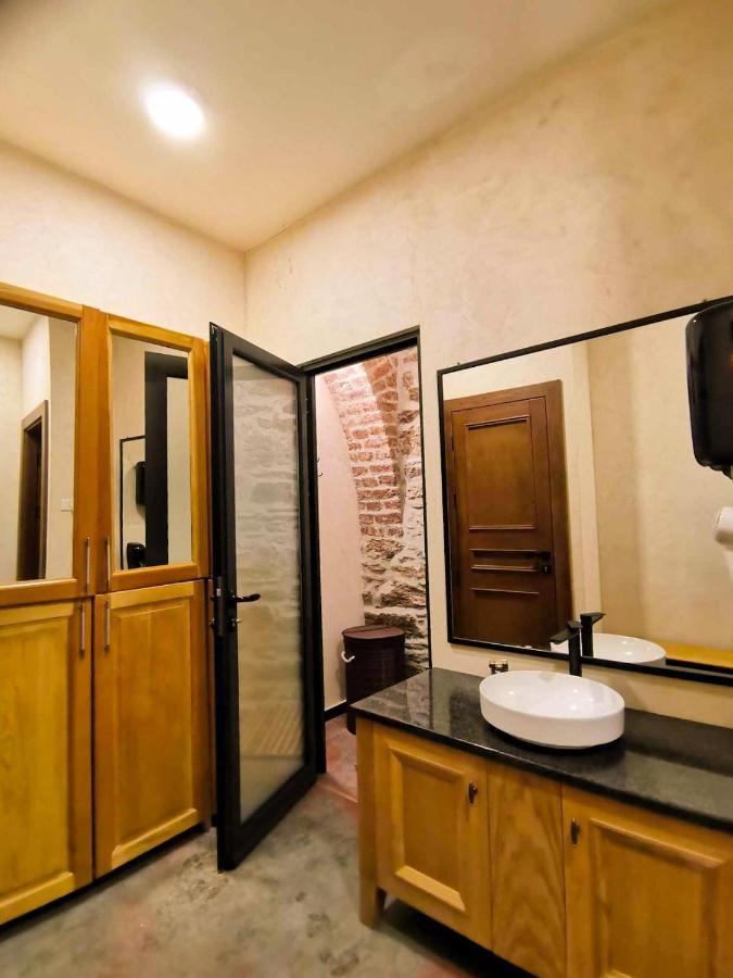 Helvecija 1880 Hotell Vrsac Eksteriør bilde